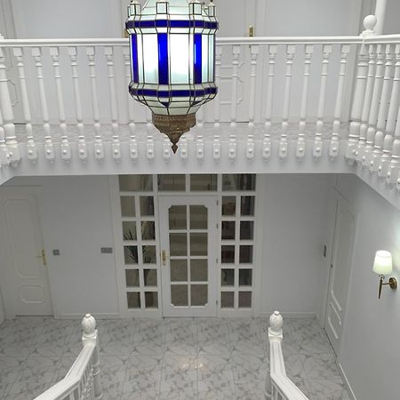 El Embrujo De Granada Villa Gojar Exterior photo