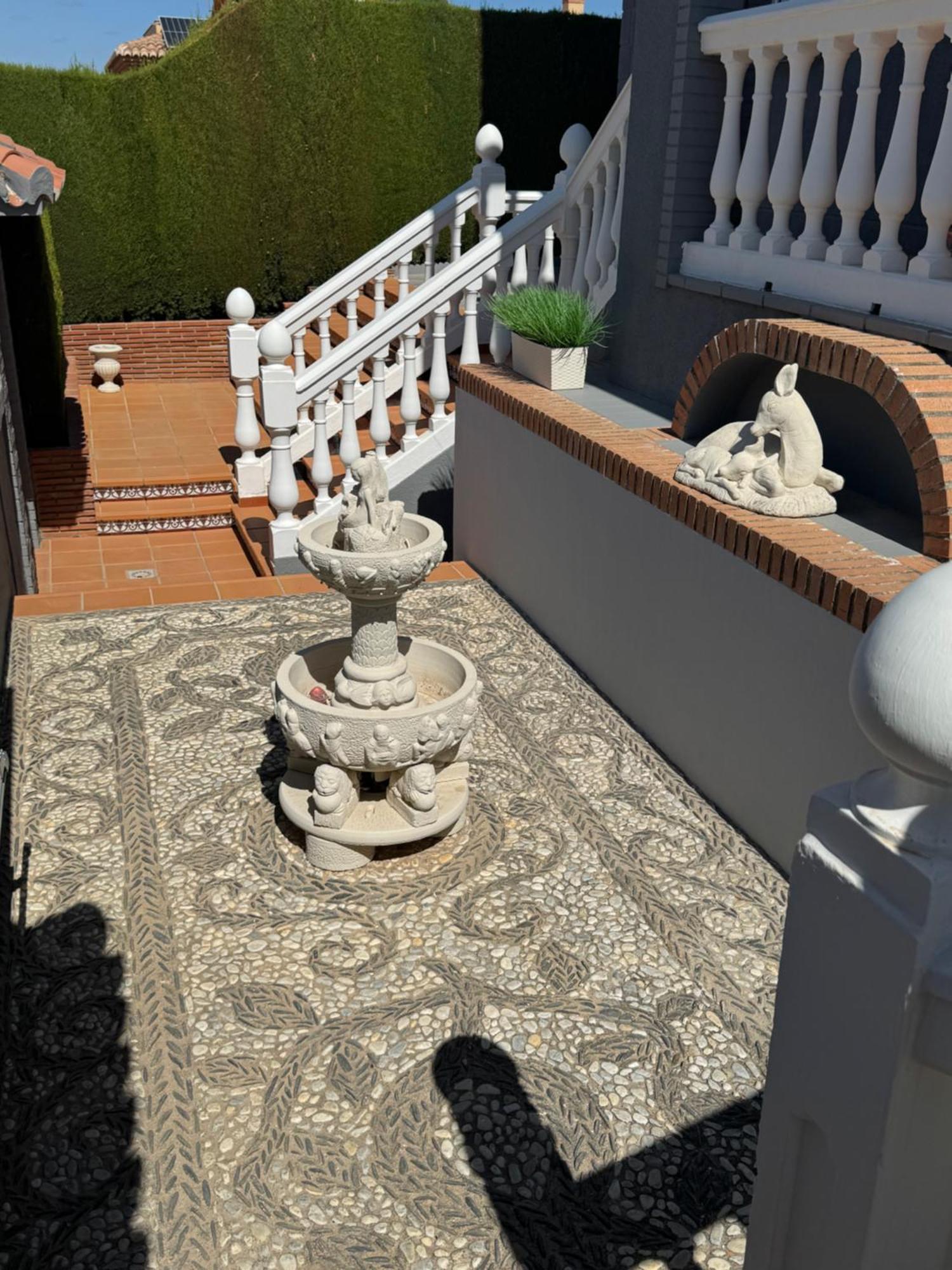 El Embrujo De Granada Villa Gojar Exterior photo